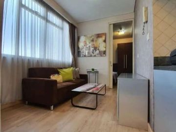 Dijual Cepat Apartemen Kunigan Place with 1 br and 40 sqm