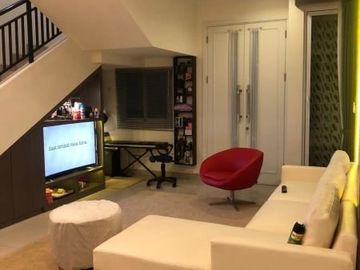 Rumah Furnished AMANDA STANDAR Summarecon gedebage bandung
