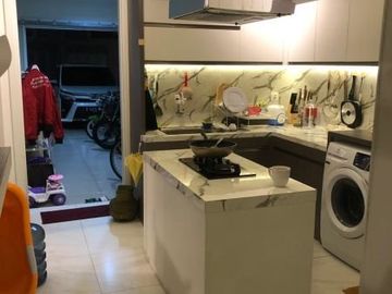 Rumah Furnished AMANDA STANDAR Summarecon gedebage bandung