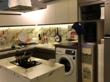 Rumah Furnished AMANDA STANDAR Summarecon gedebage bandung