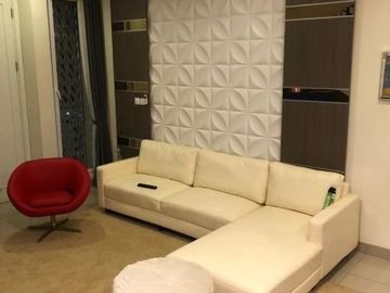 Rumah Furnished AMANDA STANDAR Summarecon gedebage bandung