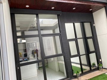 Rumah Furnished AMANDA STANDAR Summarecon gedebage bandung