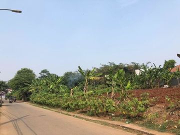 DIJUAL KAVLING BAKTI JAYA SIAP BANGUN MURAH 3,5JT/M DI TANGERANG