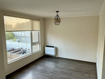 Vende casa en condominio - Sector poniente