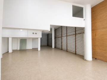 bodega en arriendo en el bosque. Cod A94731