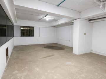 bodega en arriendo en el bosque. Cod A94731