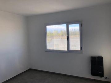 Duplex 2 dormitorios en Barrio Altos de Alberdi - Plottier