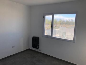 Duplex 2 dormitorios en Barrio Altos de Alberdi - Plottier