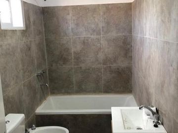 Duplex 2 dormitorios en Barrio Altos de Alberdi - Plottier