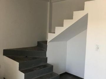 Duplex 2 dormitorios en Barrio Altos de Alberdi - Plottier