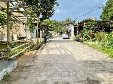 Rumah Siap Huni Strategis Di Puri Agung Lestari Bandung Barat