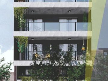 EN VENTA- DEPARTAMENTO DE DOS DORMITORIOS-BARRIO PICHINCHA
