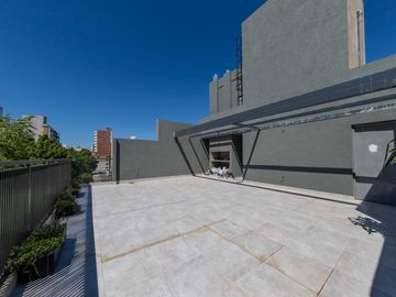 EN VENTA- DEPARTAMENTO DE DOS DORMITORIOS-BARRIO PICHINCHA
