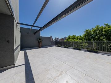 EN VENTA- DEPARTAMENTO DE DOS DORMITORIOS-BARRIO PICHINCHA