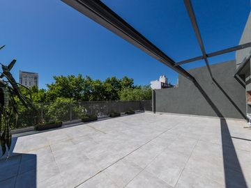 EN VENTA- DEPARTAMENTO DE DOS DORMITORIOS-BARRIO PICHINCHA
