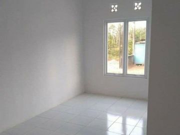 Rumah MANYARAN Dekat Keluarahan Kembang Arum