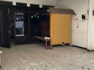 Dijual Ruko Raya Kenjeran (Babatan Pantai) Surabaya Timur Dekat Mulyorejo