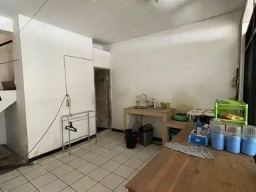 Dijual Ruko Raya Kenjeran (Babatan Pantai) Surabaya Timur Dekat Mulyorejo