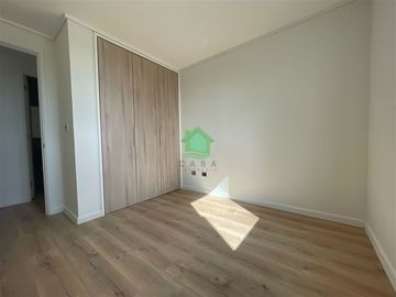 Nuevo Departamento en arriendo de 2 dorm. 2 baños en Osorno