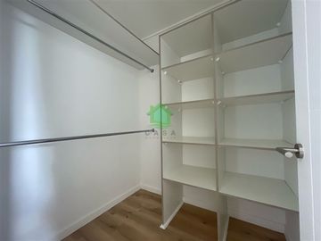 Nuevo Departamento en arriendo de 2 dorm. 2 baños en Osorno