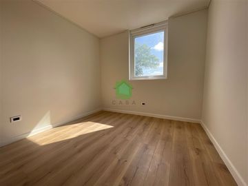 Nuevo Departamento en arriendo de 2 dorm. 2 baños en Osorno