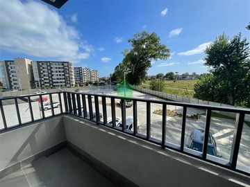 Nuevo Departamento en arriendo de 2 dorm. 2 baños en Osorno