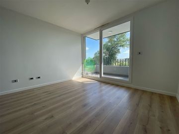Nuevo Departamento en arriendo de 2 dorm. 2 baños en Osorno