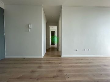 Nuevo Departamento en arriendo de 2 dorm. 2 baños en Osorno