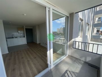 Nuevo Departamento en arriendo de 2 dorm. 2 baños en Osorno