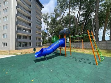 Nuevo Departamento en arriendo de 2 dorm. 2 baños en Osorno