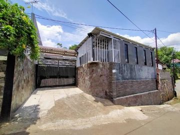 Rumah Unik Siap Huni di Pasir Impun Bandung Timur
