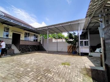 Rumah Unik Siap Huni di Pasir Impun Bandung Timur