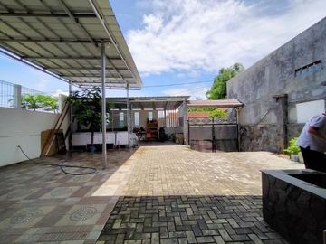 Rumah Unik Siap Huni di Pasir Impun Bandung Timur