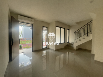 DIJUAL – Rumah Modern Gading Serpong  Siap Huni | Lokasi Strategis | Investasi Menjanjikan
