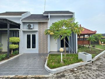 BERKAH RAMADHAN RUMAH SIAP HUNI DIJUAL MURAH 500 JUTAAN DI BANTUL