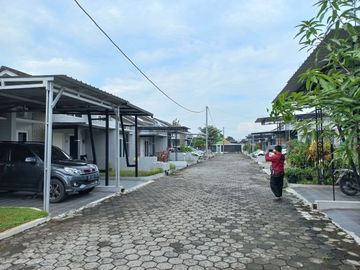 BERKAH RAMADHAN RUMAH SIAP HUNI DIJUAL MURAH 500 JUTAAN DI BANTUL