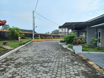 BERKAH RAMADHAN RUMAH SIAP HUNI DIJUAL MURAH 500 JUTAAN DI BANTUL
