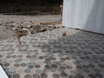 RUMAH CANTIK NUANSA VILLA DI CIMEKAR CINUNUK DKT TOL CILEUNYI
