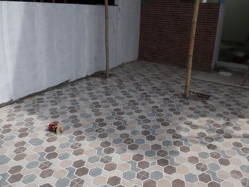 RUMAH CANTIK NUANSA VILLA DI CIMEKAR CINUNUK DKT TOL CILEUNYI