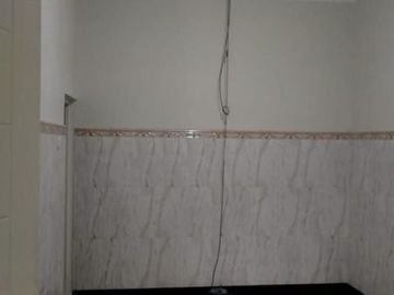 Rumah di Perum Royal Paka Baru selesai renovasi
