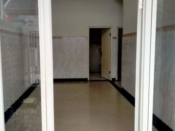Rumah di Perum Royal Paka Baru selesai renovasi