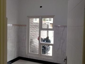 Rumah di Perum Royal Paka Baru selesai renovasi