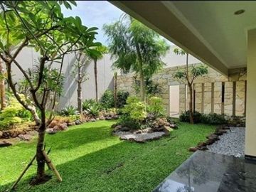 New Gress Rumah Minimalis Puri Galaxy Nyaman Lingkungan