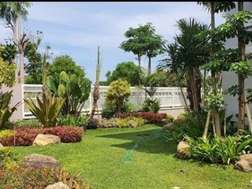 New Gress Rumah Minimalis Puri Galaxy Nyaman Lingkungan
