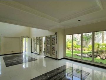 New Gress Rumah Minimalis Puri Galaxy Nyaman Lingkungan