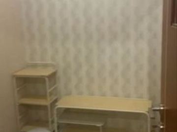 Apt. Puncak Kertajaya View pool, Furnish