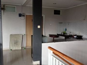 Kost Exlusive area Jakal, dekat kampus, tinggal teruskan