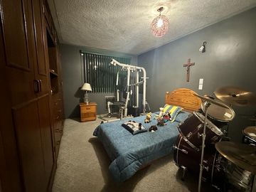 VENTA CASA PRADERAS LA ASUNCIÓN, METEPEC, MÉXICO