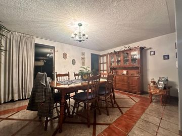 VENTA CASA PRADERAS LA ASUNCIÓN, METEPEC, MÉXICO