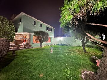 VENTA CASA PRADERAS LA ASUNCIÓN, METEPEC, MÉXICO